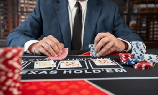 456club chơi có trách nhiệm