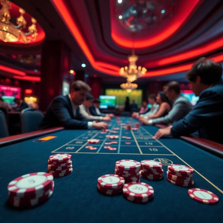 456club ứng dụng di động