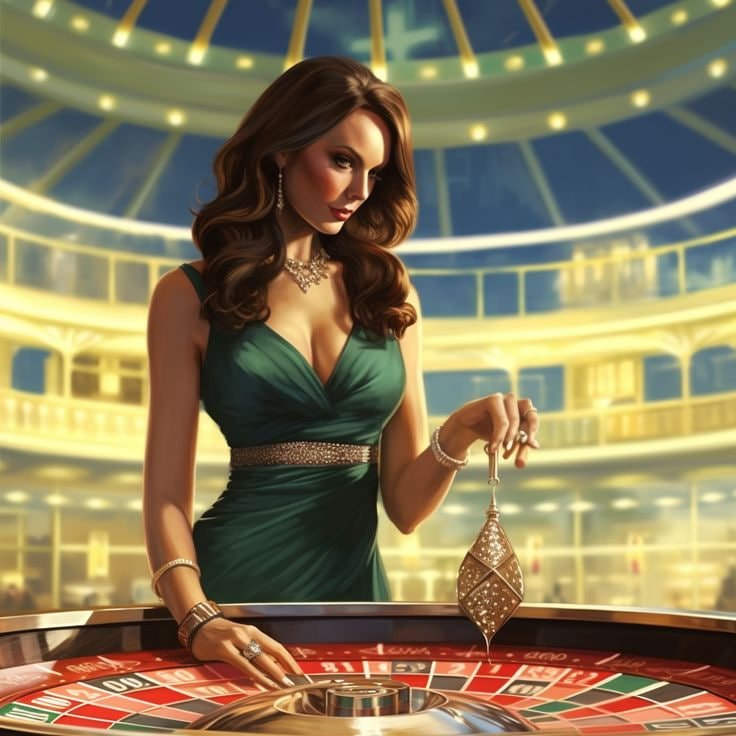 456club casino trực tuyến Việt Nam